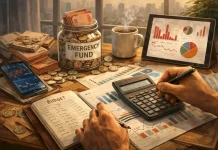 Cara mencapai financial freedom: panduan mengelola keuangan ala Kemenkeu