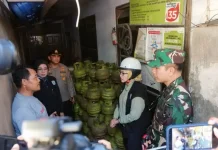 Pemerintah Lumajang Akan Melakukan Pengawasan Ketat Pendistribusian LPG