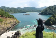 Ekonomi Banyuwangi Tumbuh 5,65 Persen, Wisata Dorong Sektor Usaha