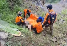 Lansia Hilang di Kabat Ditemukan Meninggal, Operasi SAR Ditutup