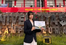 Mahasiswa UNEJ Rancang Telemedicine Lintas Negara