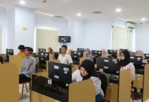 Belasan Ribu Peserta Bakal Ikuti UTBK di Pusat UTBK UNEJ