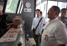E-Cafe Polije, Ide Mahasiswa Jadi Ruang Kuliner Edukatif