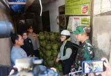 Legalitas Dipertegas, Pengecer LPG Subsidi Harus Kantongi NIB