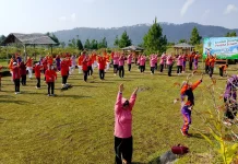 Kali Kebo Sumberurip Bangkit sebagai Destinasi Edukasi Wisata Tangguh Bencana
