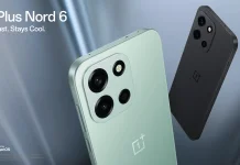 OnePlus Nord 6 Hadir dengan Durabilitas Ekstrem dan Performa Tinggi