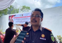 Kejari Bondowoso Limpahkan Dua Kasus Tipikor