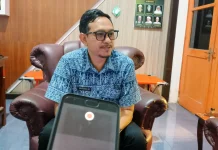 BPBD Bondowoso Petakan Wilayah Rawan Kekeringan