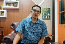 BPBD Siapkan Distribusi Air, Mitigasi Kekeringan