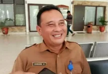 Penyaluran Pupuk Subsidi Banyuwangi Capai 30 Persen