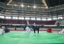 IPSI Jember Rampungkan Seleksi Atlet, Siapkan Tim ke Kejurprov Jatim