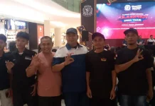 Orado Jember Siap Turunkan Tiga Tim di Kejurprov Jatim 2026