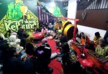 Merawat Kejhung di tengah Gempuran Era Digital