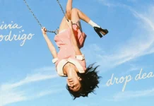 Olivia Rodrigo Akan Rilis Single Baru “Drop Dead” pada 17 April 2026