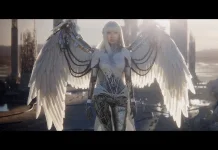 Anyma dan Lisa BLACKPINK Rilis Lagu “Bad Angel”