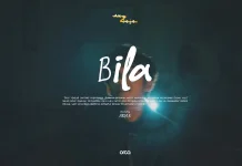 Lirik Lagu "Bila" - Aku Jeje