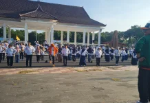 Kepala BKN: Tiga Hal Jadi Cerminan ASN Bekerja