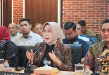 Distribusi Dibenahi, Penimbun LPG 3 Kg Langsung Ditutup tanpa Kompromi