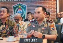 Distribusi Diawasi Ketat, Penjualan LPG Subsidi Mahal Siap Berujung Pidana