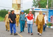 Pengawasan SPPG di Lumajang Ditingkatkan, Pastikan Penggunaan LPG Sesuai Aturan