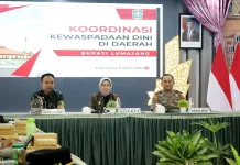 Lumajang Perkuat Efisiensi Energi, Jaga Stabilitas di Tengah Dinamika Global
