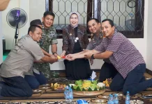 Jaga Keutuhan Informasi, Pemerintah dan Media Komitmen Bangun Lumajang