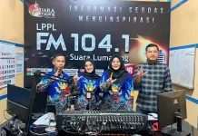 Dari Banyak Aplikasi Menuju Satu Sistem, Lumajang Perkuat Transformasi Digital