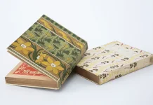 Sampul Buku atau Bukkukaba dalam Budaya Jepang