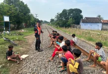 Daop 9 Jember Catat Dua Kejadian Selama Angkutan Lebaran 2026