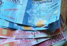 Kasus Uang Mainan di Ajung, Polisi Ingatkan Pentingnya Cermat Bertransaksi