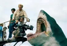Jaws, Film Legendaris yang Mengubah Cara Hollywood Berbisnis