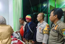Penganiayaan OTK di Sumberwringin, Pemuda Luka Akibat Sajam