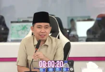 Fawait Gunakan Live Streaming untuk Uji Publik Program Pemkab Jember