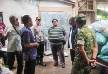 Penggunaan LPG 3 Kg pada Usaha di Lumajang Dipantau Berkala