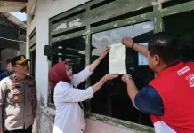 Pangkalan LPG Nakal di Lumajang Ditutup usai Timbun Ribuan Tabung