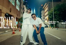 Lirik Lagu "Bercanda" - Silet Open Up, SonaOne.