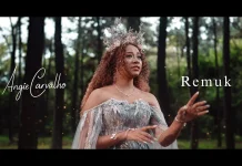 Lirik Lagu "Remuk" - Angie Carvalho