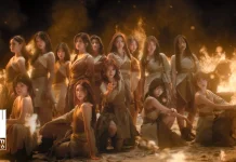Lirik Lagu "Dekat namun Jauh" - JKT48
