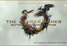Prekuel ‘The Hunger Games: Sunrise on the Reaping’ Rilis Cuplikan Perdana