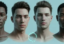 Looksmaxxing: Tren “Upgrade Wajah” yang Viral, antara Self-Improvement dan Tekanan So