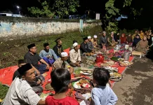 Tradiai Ngideri Ramban Kulon Jadi WBTBI 2025