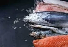 7 makanan Anti-inflamasi yang Bantu Jaga Tubuh