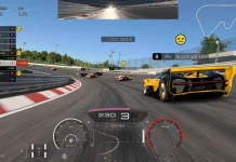 Gran Turismo, Gim Jadi Jalan ke Balapan Profesional