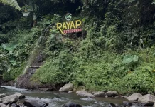 Menyusuri Agro Rayap Jember, Sungai dan Kopi dalam Satu Destinasi