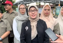 Diesnatalis Paskibra SMA Negeri 3 Usung Semangat Cakrajayasakti