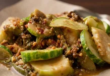 Menjelajahi Kuliner Situbondo dan Keunikan Rujak Khasnya