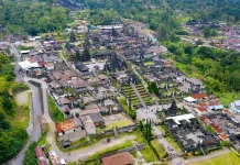 Kenapa Bali Tak Punya Gedung Tinggi? Ini Faktanya