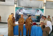 Genjot Capaian PBB, Bondowoso Permudah Pembayaran