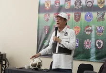Sebanyak 40 Klub/SSB Banyuwangi Rampungkan Registrasi