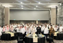 Peran TPP Diperkuat, Pemkab Lumajang Fokuskan Dampak Program hingga Desa